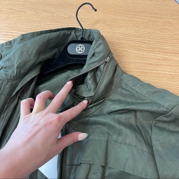 Joie “Ferrell” Jacket NWT - Picture 7 of 9